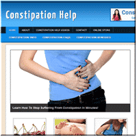 Constipação PLR Blog