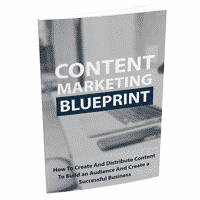 Conteúdo Marketing Blueprints