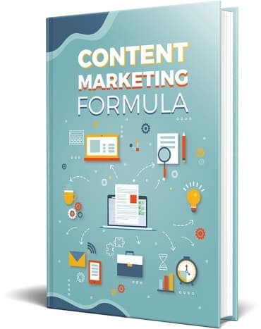 Conteúdo Marketing Fórmula