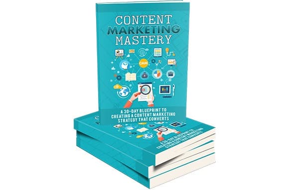 Marketing de Conteúdo Mastery
