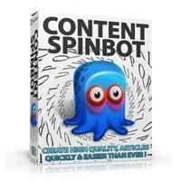 Conteúdo Spin Bot