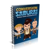 Conversão Samurai