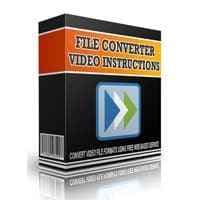 Converta formatos de arquivo de vídeo usando o serviço gratuito baseado na Web