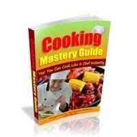 Guia de Mastery Cooking