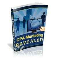 CPA Marketing Revelado