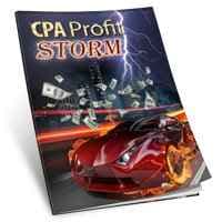 CPA Marketing Tempestade