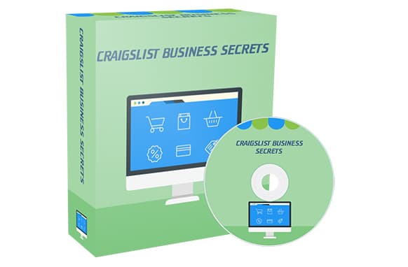 Craigslist Segredos Empresa