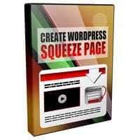Crie uma Página no WordPress