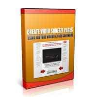 Criar páginas de vídeo Squeeze usando vídeos do YouTube