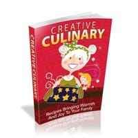 Culinary Criativo