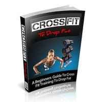 Crossfit para deixar cair gordura