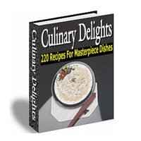 Delicias Culinárias