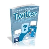 Lidando com o Twitter