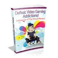 Derrotar os vícios em jogos de vídeo