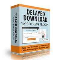 Plugin de download atrasado