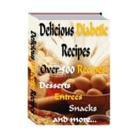 Receitas Diabéticas Deliciosas