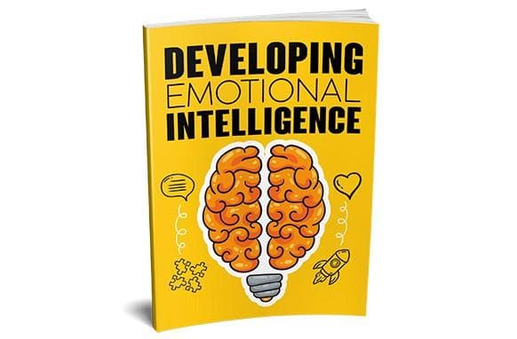 Desenvolvendo Inteligência Emocional