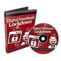 Descargas digitais Lockdown