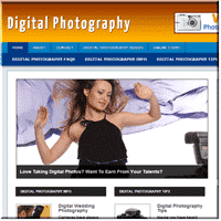 Niche Blog de Fotografia Digital