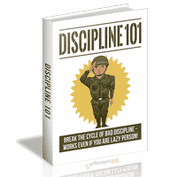 Disciplina 101