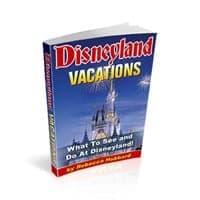 Férias Disneyland