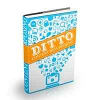 Reaproveitamento de Conteúdo Ditto