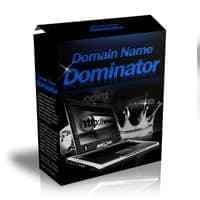 Nome de Domínio Dominator