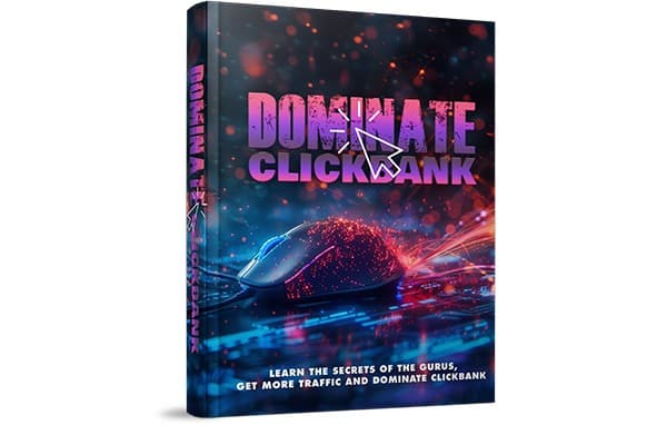 Dominar Clickbank