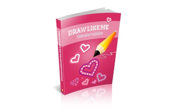 Desenhar Como Eu
- Como Desenhar um Valentim