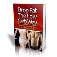 Perca Gordura da Maneira Low Carb