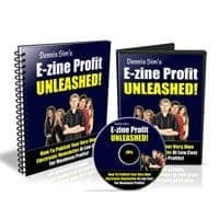 E-zine Lucro Unleashed