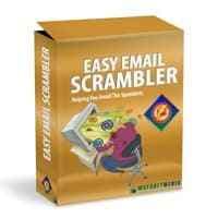 Fácil Email Scrambler