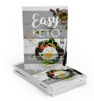 Fácil Keto