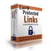 Plugin de Links Protegidos Fácil