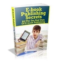 Ebook Publishing Segredos