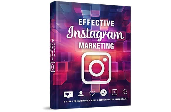 Marketing eficaz no Instagram