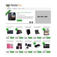 Tema WordPress EMagz