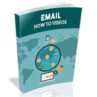 Como enviar e-mail para vídeos
