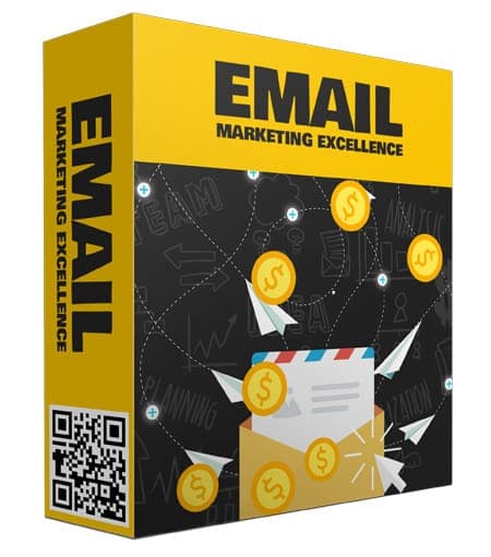 E-mail Marketing Excellence Pack