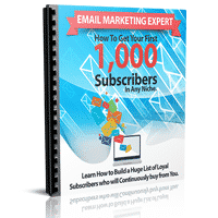 E-mail Marketing Expert