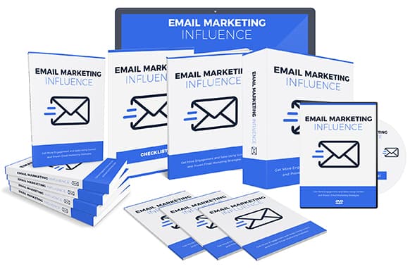 E-mail Marketing Influência