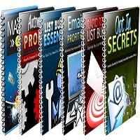 E-mail Marketing Series (6 Produtos)