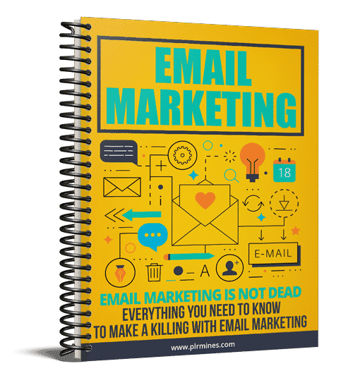 Atualização de Email Marketing
