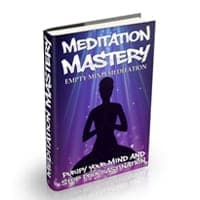 Meditação da Mente Vazia