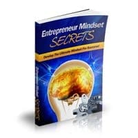 Empreendedor Mindset Segredos