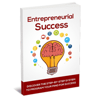 Sucesso Empreendedor