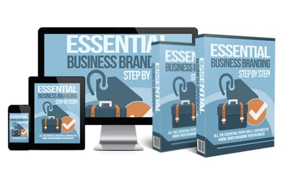 Branding Empresarial Essencial