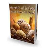 Essências da culinária; Cereais, Pão, Pães quentes