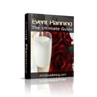 Planejamento de Eventos - O Guia Definitivo!