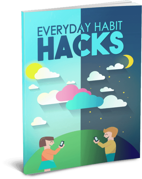 Todos os dias Hacks Hábitos